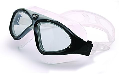 Zoggs 315231 Vision Mask L/XL - Swim Mask