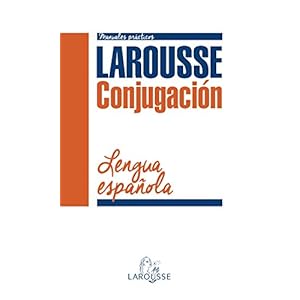 Conjugación Verbal de la Lengua Española (Spanish Edition)
