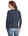 Alternative Women's Slouchy Pullover, Eco True Navy, Large