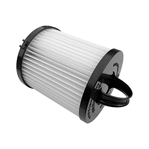 ATXKXE DCF-21 HEPA Filter fit Eureka Airspeed AS1000 Series Upright Vacuum Cleaner, Compare to Part # 67821, 68931, 68931A, EF91 (2 Pack)