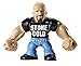 WWE Slam City Stone Cold Steve Austin Figure