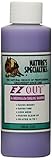 Nature's Specialties EZ Out Detangling Pet Shampoo, Trial Size