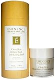 Eminence Clear Skin Willow Bark Exfoliating Peel, 1.7 Ounce