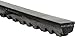 ACDelco Professional 15560 Standard High Capacity V-Belt