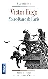Notre Dame De Paris (Pocket classiques) (French Edition) by Victor Hugo