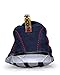Zhuanglin Men's Quick Drying Aqua Water Shoes navy 12