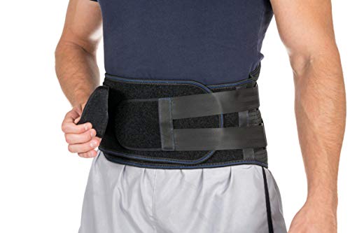 flexguard support back brace