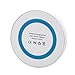 MChoice For iPhone 8/8 Plus/X, New Portable Qi Wireless Power Fast Charger Charging Pad For iPhone 8/8 Plus/X (Blue)
