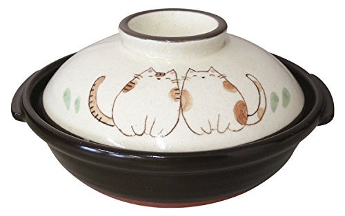 Click Here to See More Images Banko Craft Tamba Cat for one person