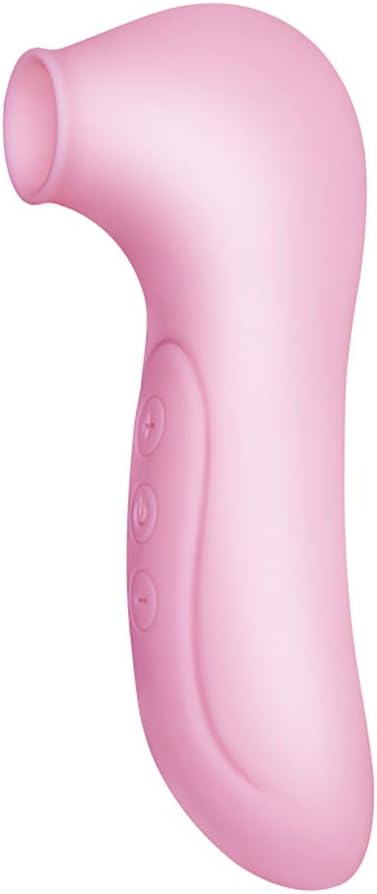 Fench 9 Intensities Modes Vibrantor for Women Pleasure with Suction Women Waterproof Rechargeable Quiet Nipples Suction