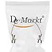 Demarkt Nipple Clamps Restraint Sets Sex Toys for Adults Couples