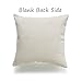 Hofdeco Decorative Throw and Lumbar Pillow Cover HEAVY WEIGHT Cotton Linen African Mud Cloth Ethnic Geo Stripe Dots and Line 18