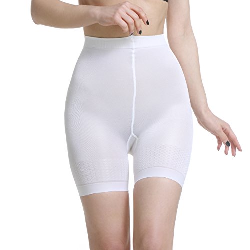 long thigh shapewear