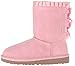 UGG Girl's Bailey Bow Ruffles-K