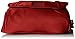 Pacsafe Metrosafe Ls140 Anti-Theft Compact Shoulder Bag, Vintage Red