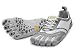 VIBRAM FIVEFINGERS V-CLASSIC MENS RUNNING SHOES White/Grey