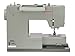 SINGER 5532 Heavy Duty Extra-High Sewing Speed Portable Sewing Machine with Metal Frame and Stainless Steel Bedplate