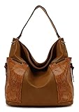 Scarleton Chic Hobo Bag H1695