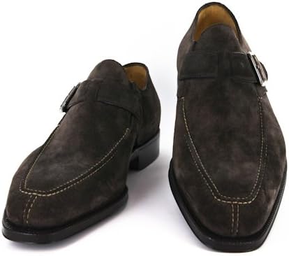 New Sutor Mantellassi Brown Shoes 10/9