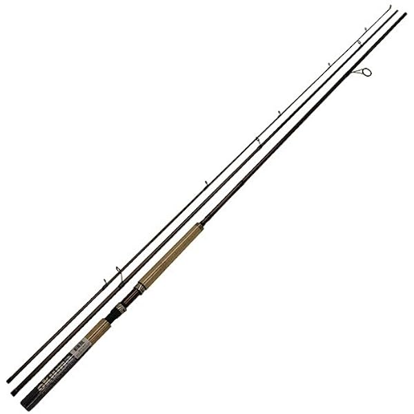 okuma sst float drifting rod