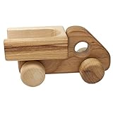 Camden Rose Little Pick Up Truck