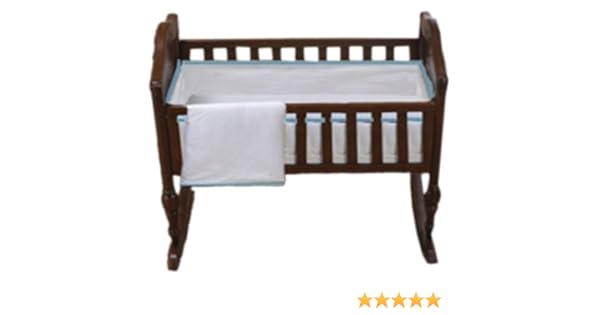 spotlight bassinet sheets