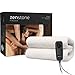 ZENSTONE Pro - 2in1 Ultra-Thick Massage Table Warmer & Cover | 2019 Model