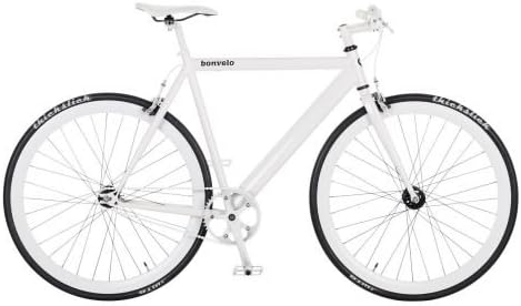 blizz singlespeed bike