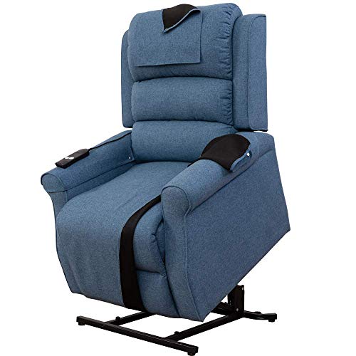 Electric Chair Old