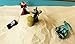Play Therapy Supply Dark Magic Theme Kit - Sand Tray Miniatures