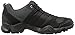 adidas outdoor Men's AX2 Hiking Shoe Dark Shale/Black/Light Scarlet 10 M US