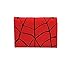 Marvel MC7001CW Spiderman Big Face Chain Wallet