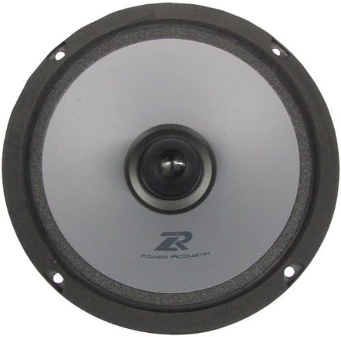 power acoustik 6.5 speakers