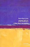 "Angels A Very Short Introduction" av David Albert Jones