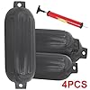 Yaheetech-4-Pcs-Ribbed-Boat-Fenders-Size-267-x-83