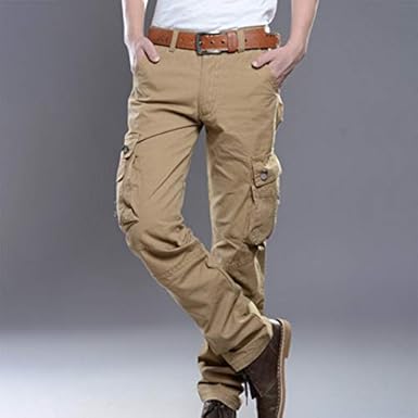 cargo pants amazon india