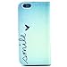 iPhone 6 Case, iPhone 6s Case, Speedtek Smile Pattern Premium PU Leather Wallet Flip Protective Skin Case with Magnetic Closure for Apple iPhone 6&6s 4.7