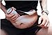 Dad Bag Hairy Belly Fanny Pack belly button fanny pack for Men