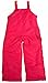 London Fog - Little Girls Bib Snowpant, Pink 38508-5/6-FBA