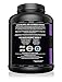 Kaged Muscle, Premium Kasein Protein Powder, Micellar Casein, Chocolate, Banned-Substance Free, Protein Supplement, Build Muscle, Boost Recovery, Casein, Chocolate, 50 Servings