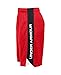 Under Armour UA Eliminator YLG Red
