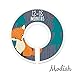 Modish Labels Baby Clothes Size Dividers, Baby Closet Organizers, Size Dividers, Baby Closet Organizers, Closet Dividers, Clothes Organizer, Boy, Woodland, Fox, Bear, Owl, Hedgehog (Baby)