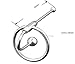 Stainless Steel Sounds Penis Plug For Men Urethral Dilators Urethral Sex Toys Products