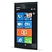 Incipio NK-108 Nokia Lumia 900 NGP Semi-Rigid Soft Shell Case - 1 Pack - Retail Packaging - Black