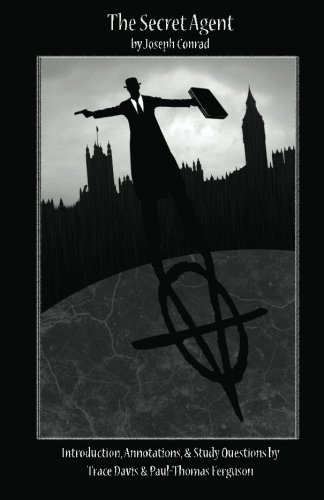 The Secret Agent