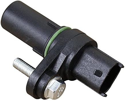 Amazon Com Aip Electronics Crankshaft Position Sensor Ckp Compatible Replacement For 2004 2010 Buick Cadillac Gmc And Saab V6 Pc501 Oem Fit Crk325 Automotive