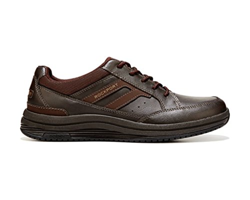 rockport blucher oxford