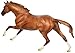Breyer Traditional Series California Chrome | Horse Toy Model | 1:9 Scale | Model #1792