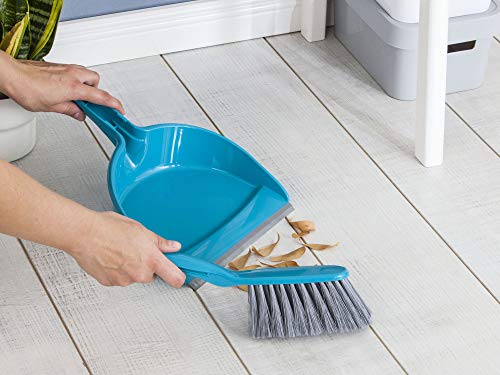 York Kehrset Compact, Türkis, 70 g – Bild 4