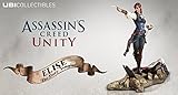 Assassin's Creed Unity Figurine - Elise: The Fiery Templar